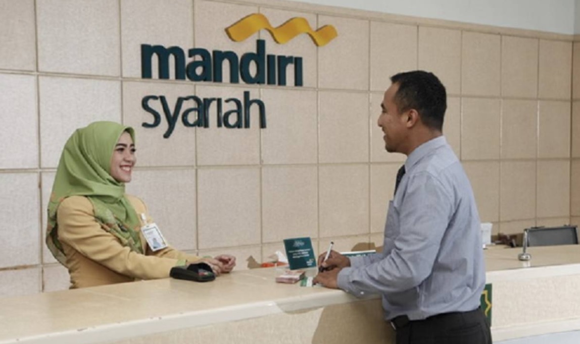 Ini Saldo Minimal yang Harus Ada di Rekening Mandiri Syariah