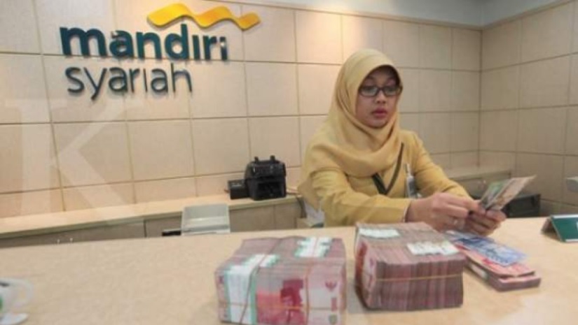 Ini Syarat Lengkap Buka Tabungan MANDIRI Syariah