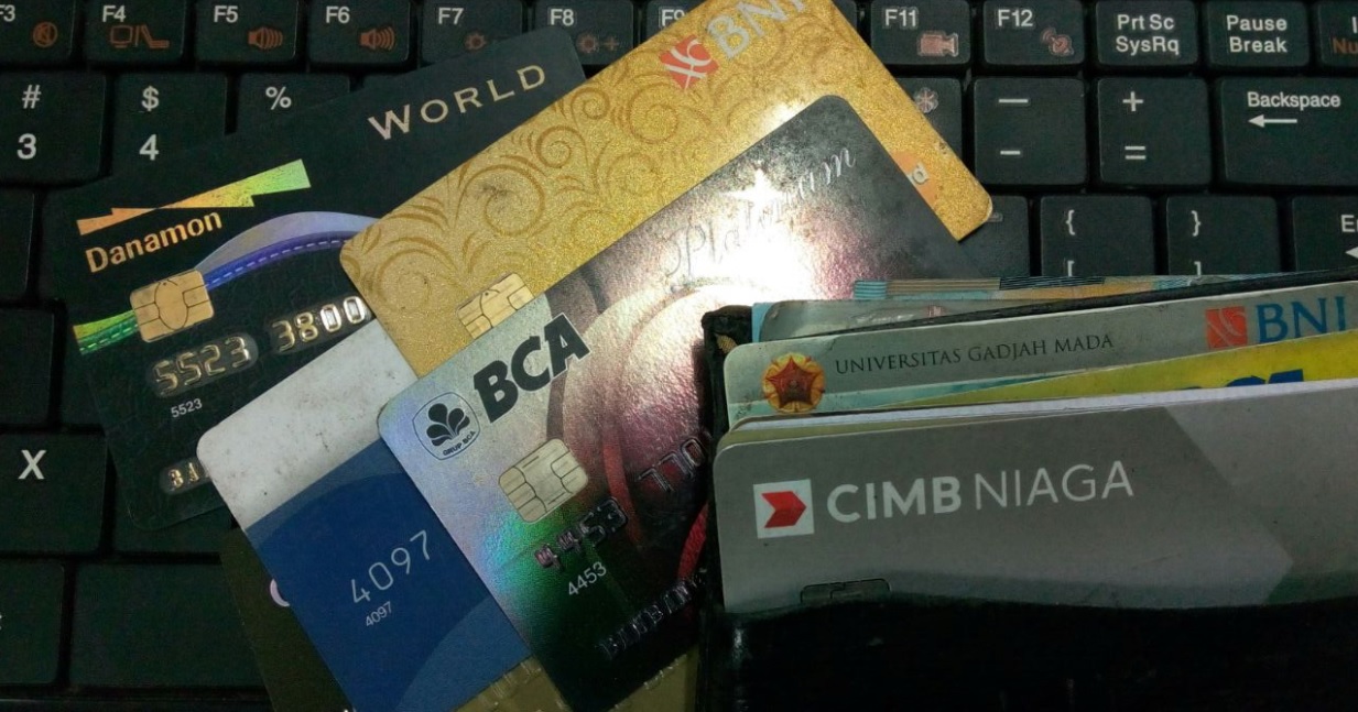 Ini Ukuran Kartu ATM yang Perlu Kalian Ketahui