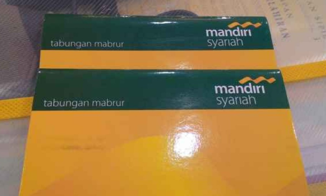 Rekening Mandiri Syariah