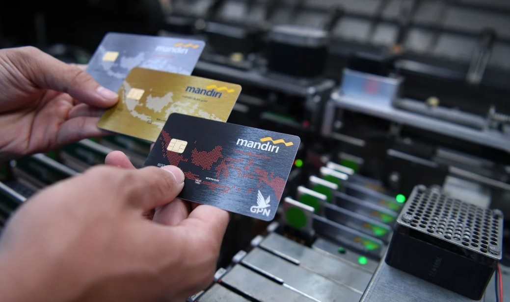 Sebelum Transaksi, Ketahui Dulu Berapa Biaya Administrasi Bank MANDIRI