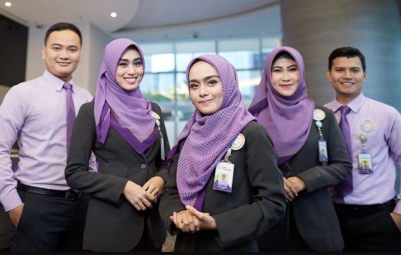 Kode Bank Muamalat Syariah Untuk transfer