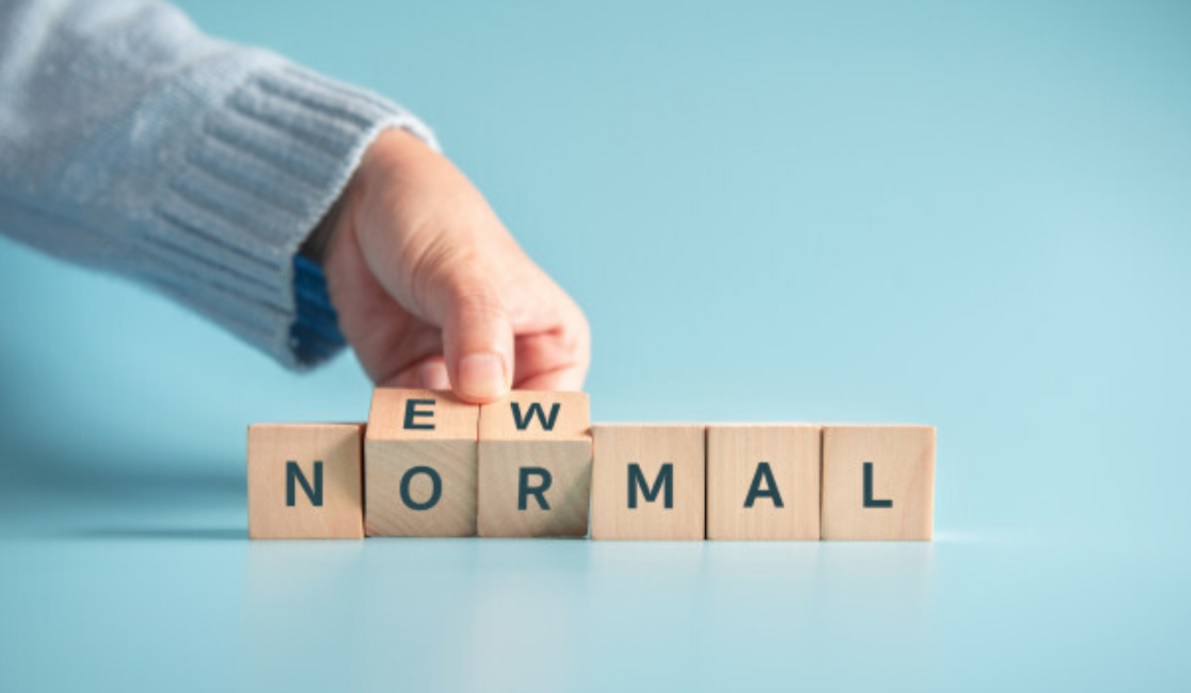 6 Hal yang Perlu Diperhatikan Saat Berbisnis Di Era New Normal