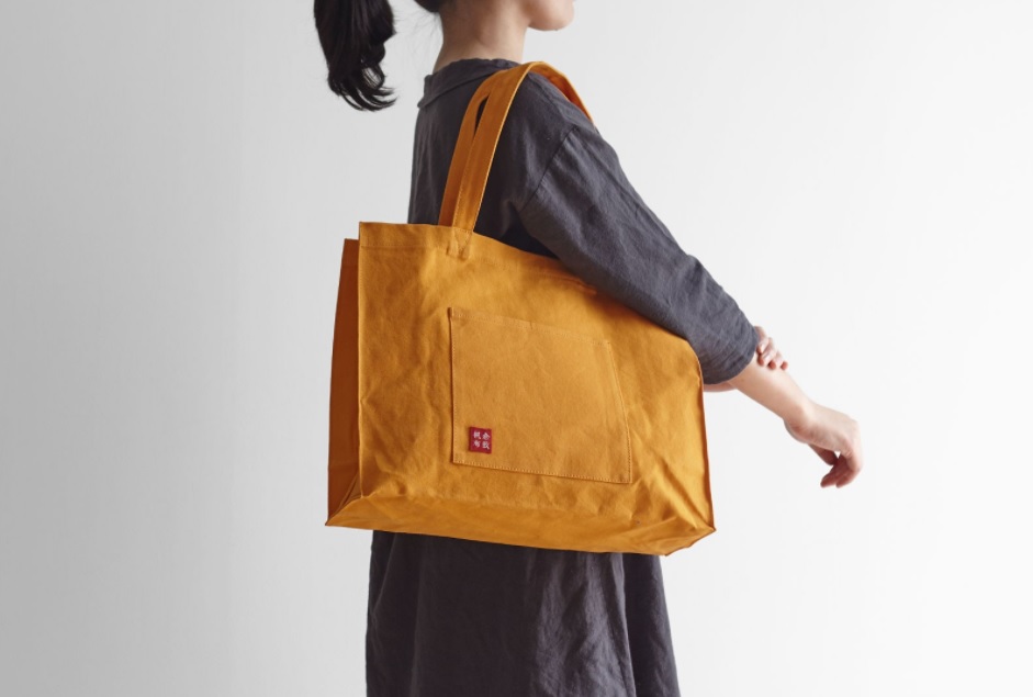 Bisnis Totebag Kekinian