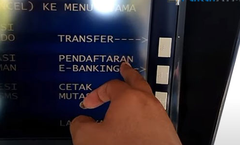 Cara Aktivasi Mandiri Internet Banking dan Mendapatkan Token 