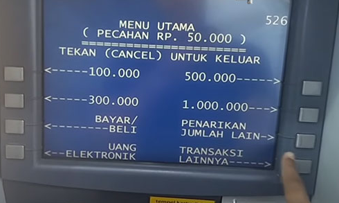 Cara Aktivasi Mandiri Internet Banking dan Mendapatkan Token 