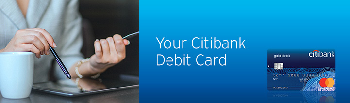 Cara Buka Rekening Tabungan Citibank