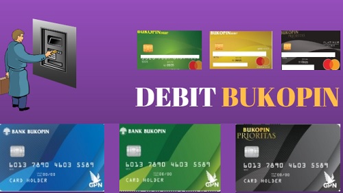 Cara Buka Tabungan Bank Bukopin