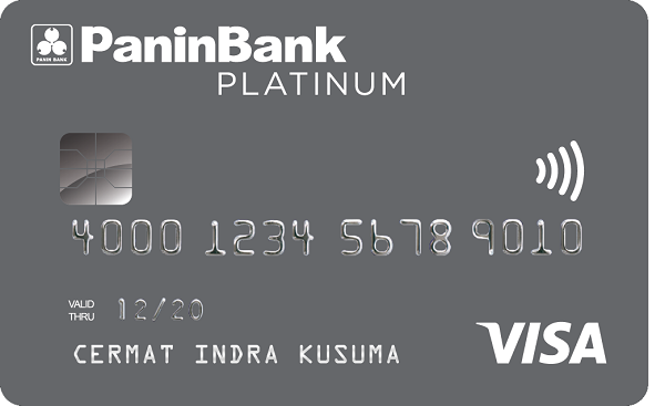 Cara Buka Tabungan Bank Panin