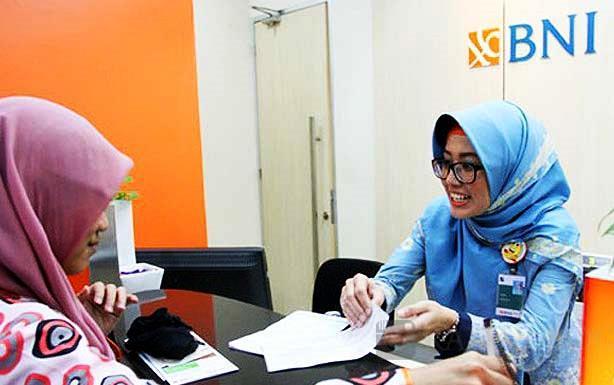 Cara Buka Tabungan Taplus Bisnis Bank Bni 