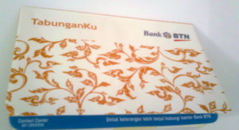 Cara Buka Tabunganku BTN