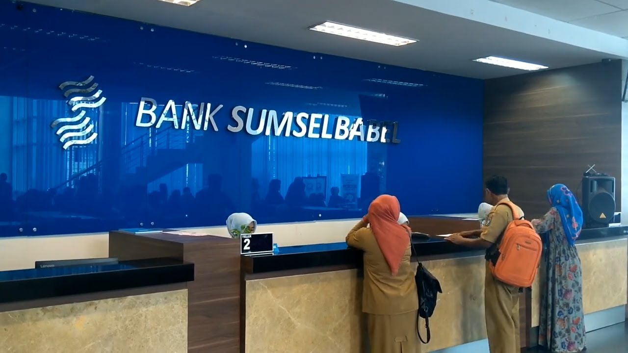 Cara Buka Tabunganku Bank Sumsel Babel