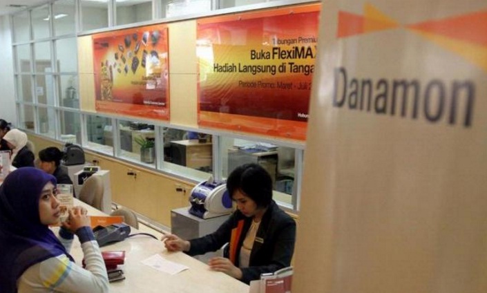 Cara Membuka Rekening Tabungan Danamon