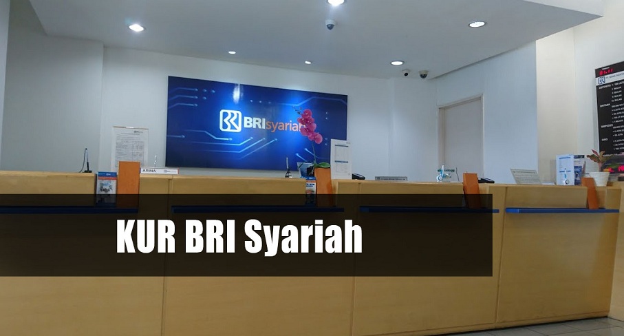 Cara Mendapatkan Kredit Mikro dari BRI Syariah