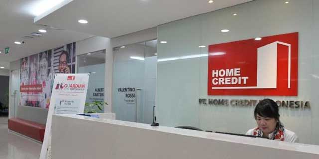 Home Credit Indonesia