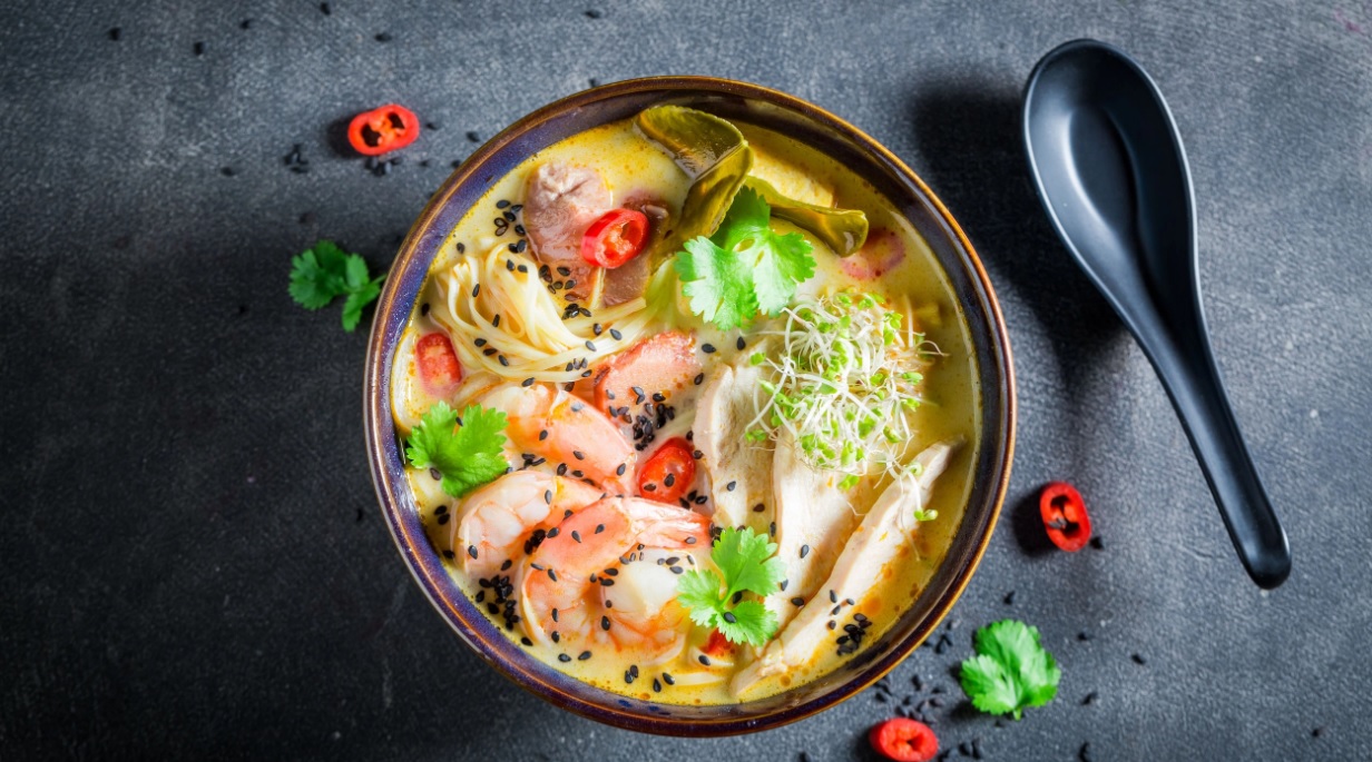 Inilah 4 Tips Bisnis Kuliner yang Perlu Diterapkan Saat New Normal