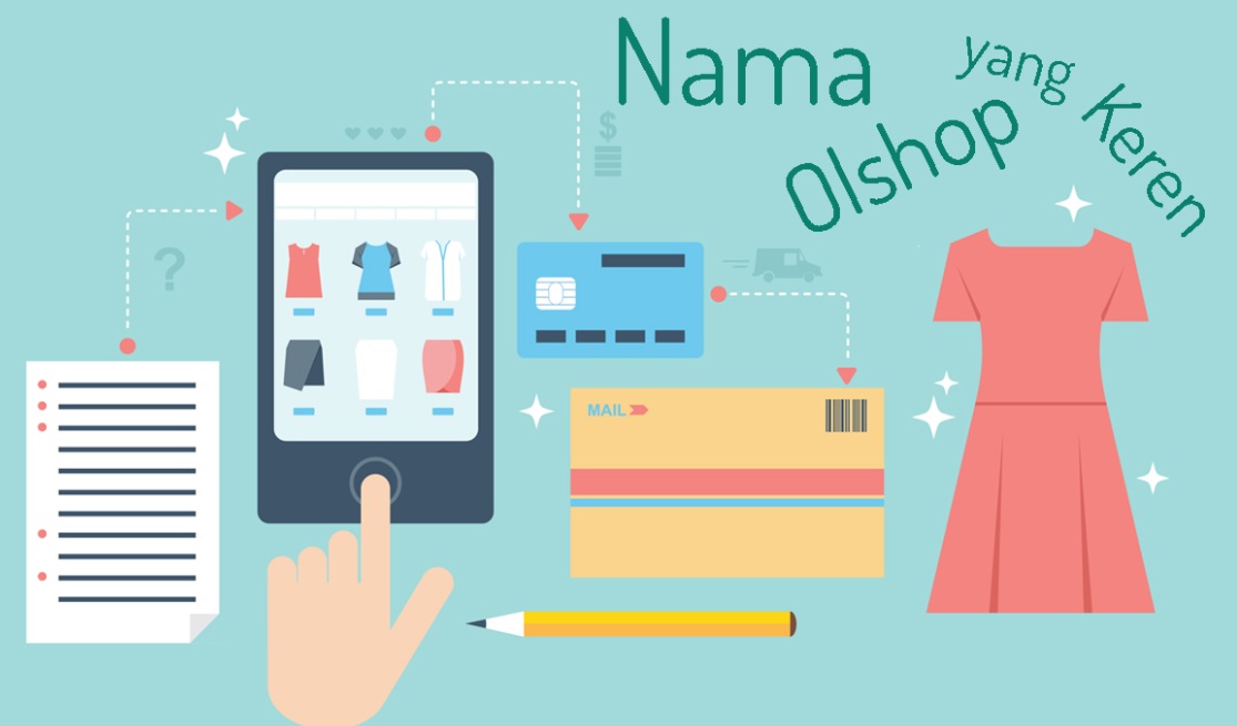 Jualan Online
