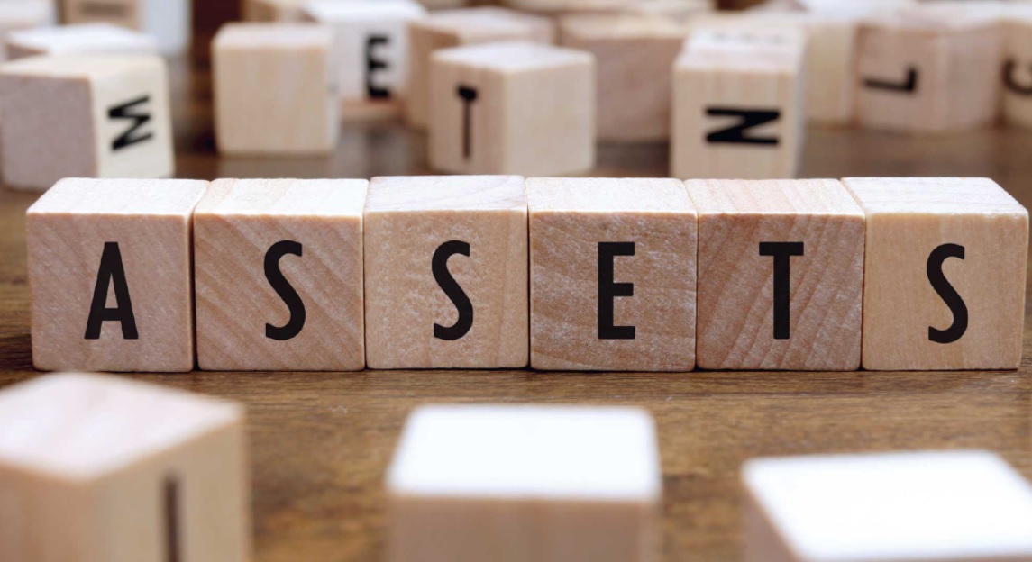 Menjual Sebagian Aset