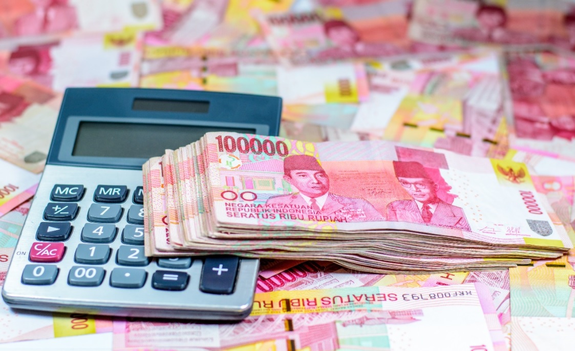 Modal Bisnis Katering