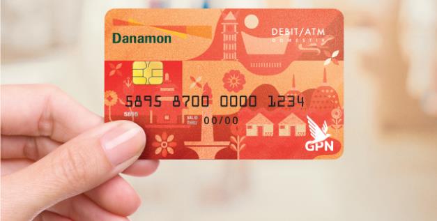 Cara Jitu untuk Atasi Lupa PIN ATM Bank Danamon