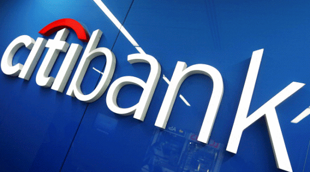 Rekening Tabungan Citibank