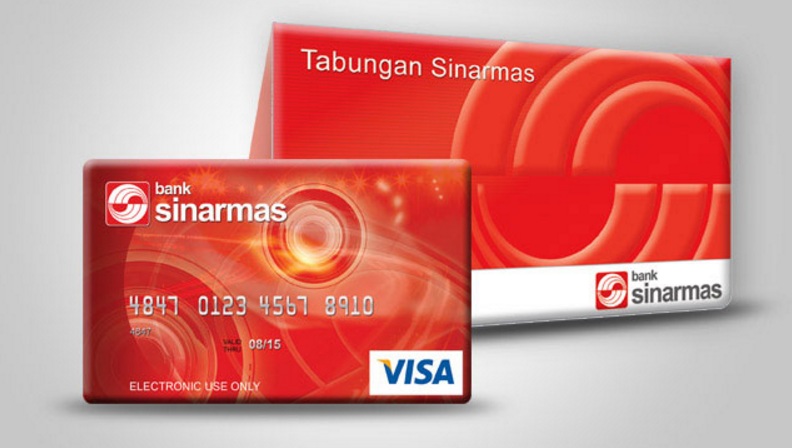 Rencana Tara Bank Sinarmas