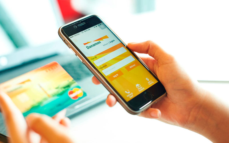 Jenis Pembiayaan SME Bank Danamon Untuk Usaha