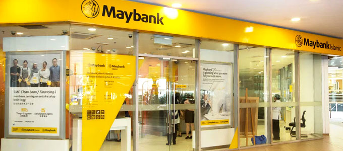 Cara Buka dan Syarat Tabungan Gold MayBank