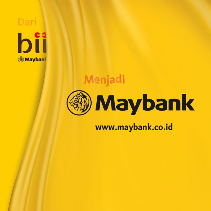 Syarat dan Ketentuan Buka Rekening Tabungan Pro Bii Maybank.