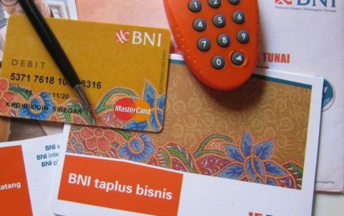 Cara Buka Tabungan Taplus Bisnis Bank Bni Setoran Awal Rp 1 Juta