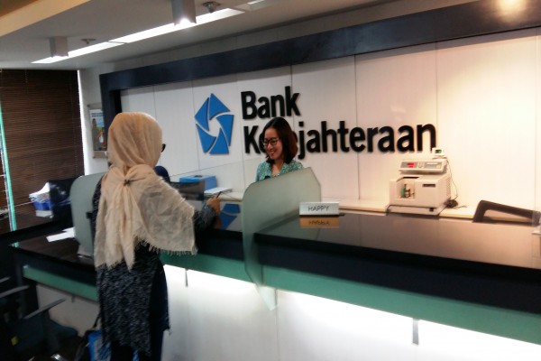Syarat dan Cara Buka Rekening Tabunganku Bank Kesejahteraan