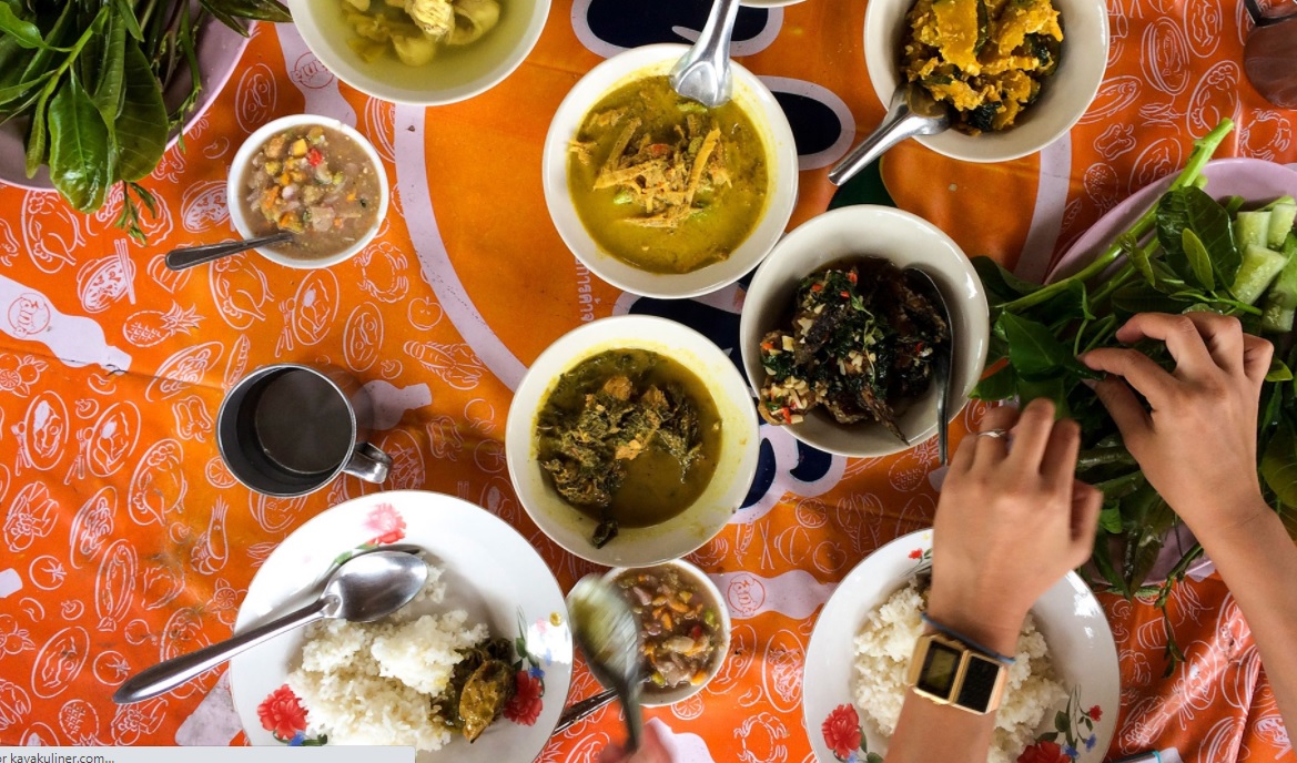 Teruslah Melakukan Inovasi