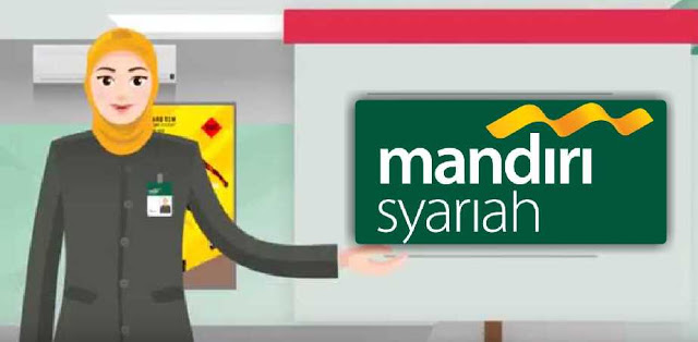cara buka rekening tabungan simpatik bank syariah mandiri