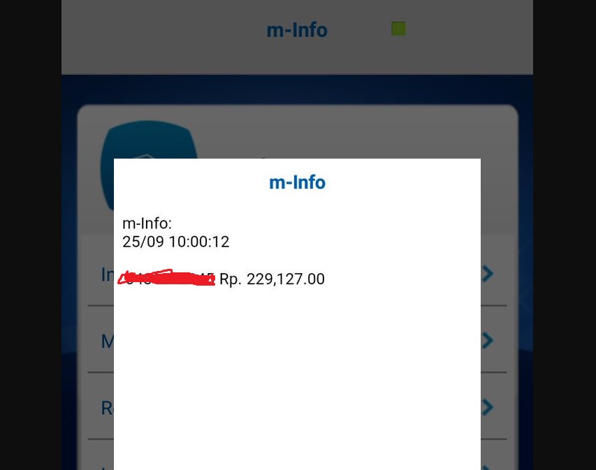 Cara Cek Saldo ATM BCA di Mobile BCA