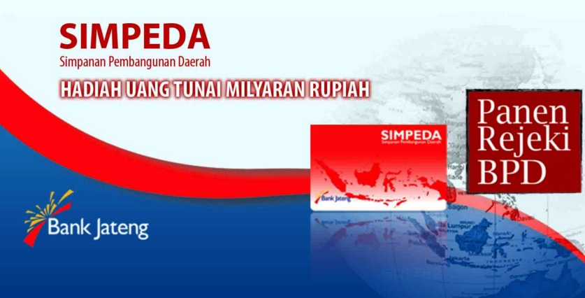 simpeda bank jateng