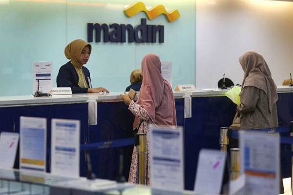 Cara Buka Rekening Mandiri Giro
