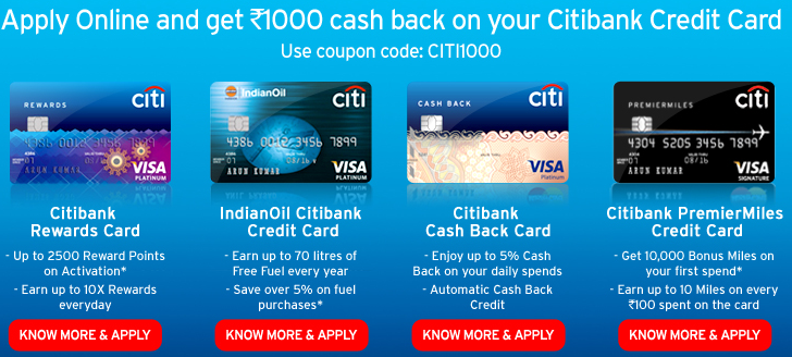 Cara Buka Rekening Tabungan Citibank