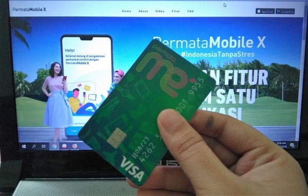 Cara Buka Rekening Tabungan Permata