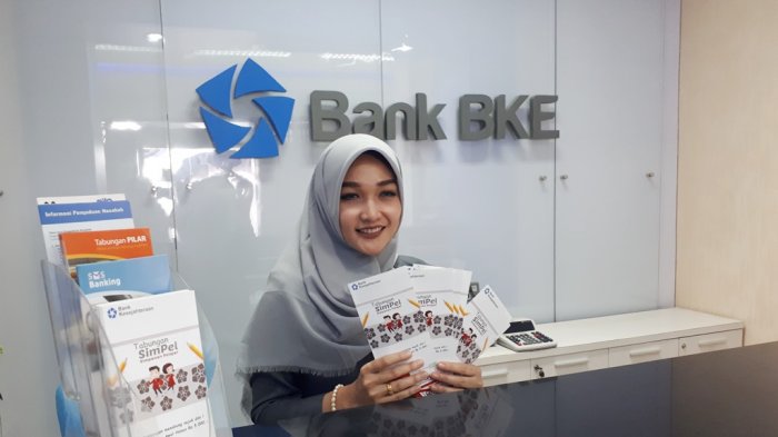 Syarat dan Cara Buka Rekening Tabunganku Bank Kesejahteraan