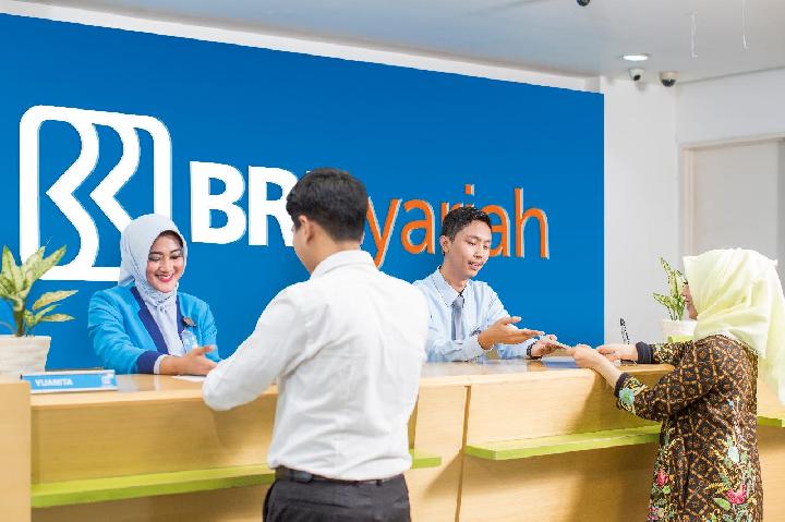 Cara Buka Tabungan BRI SyariahCara Buka Tabungan BRI Syariah