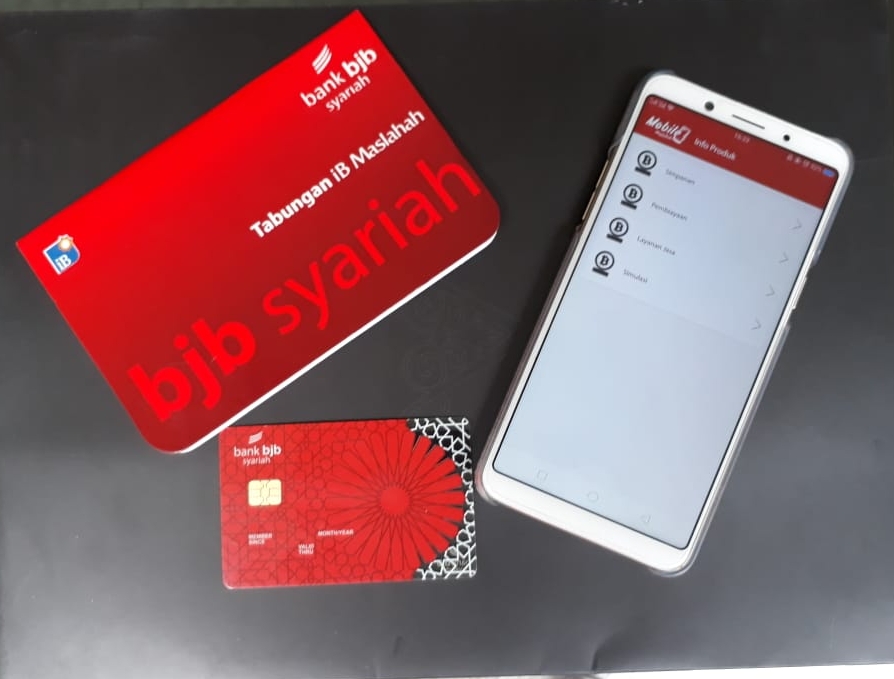Cara Buka Tabungan Haji Bank BJB Syariah