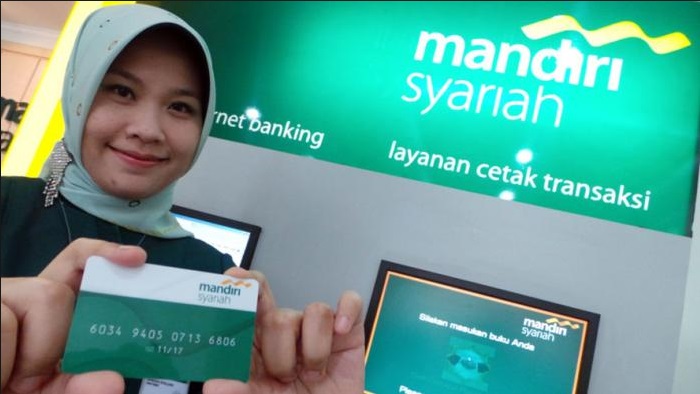 Cara Buka Tabungan Pensiun Di Bank Syariah Mandiri