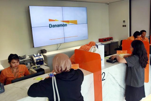 Cara Buka Tabungan Si Pinter Bank Danamon