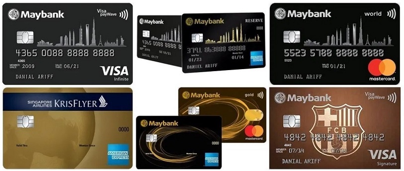 Cara Buka dan Syarat Tabungan Gold MayBank