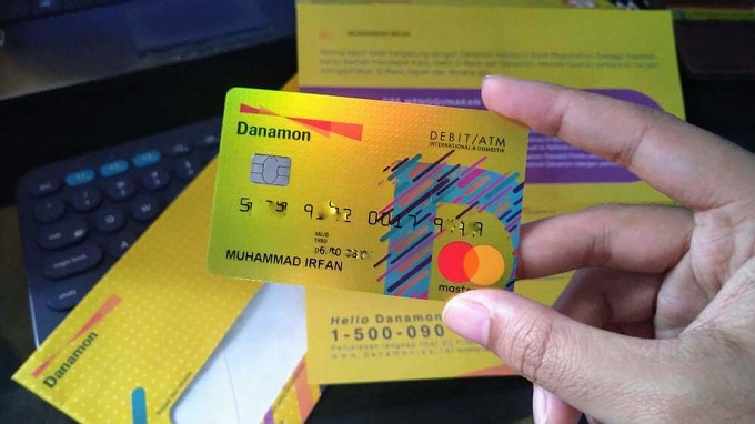  Cara Membuka Rekening Tabungan Danamon
