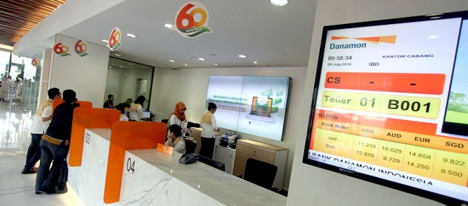  Cara Membuka Rekening Tabungan Danamon