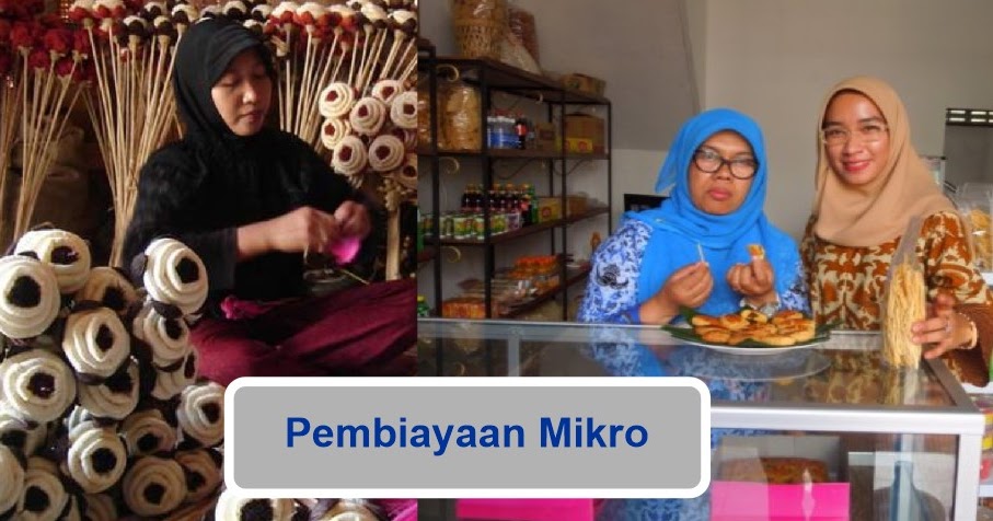 Cara Mendapatkan Kredit Mikro dari BRI Syariah