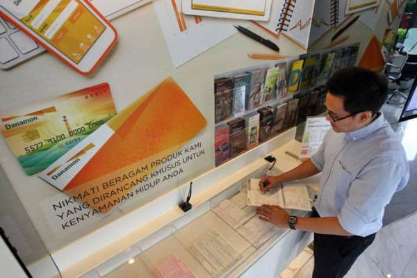 Jenis Pembiayaan SME Bank Danamon