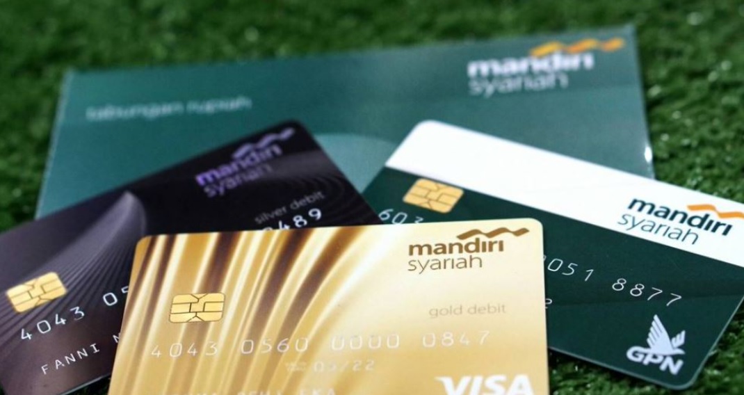 Jenis Tabungan Bank Mandiri Syariah