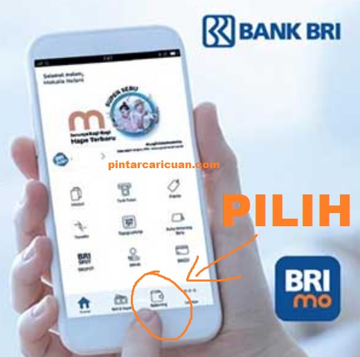 Cara Atasi Kartu ATM BRI Disable Lewat BRI Mobile